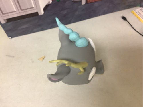 Funko POP Vinyl Discord #09 6" Inch My Little Pony Figur - Bild 5 von 6