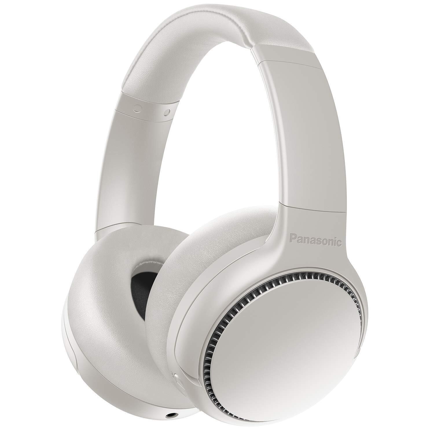 Thumbnail - Panasonic Rb-m700be-c Deep Bass Wireless Overhead Headphones With