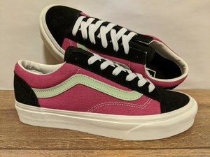 vintage sport style 36 shoes