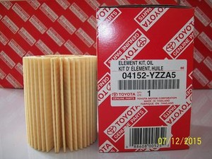 Toyota 04152 yzza5