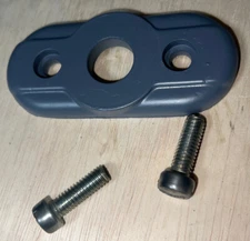 Delta Rockwell Unisaw Tilt Gear Plate LTA 460 Off A Model 34-761 Delta Unisaw