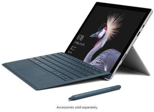 New-Microsoft-Surface-Pro-5th-Gen-12-3-034-Touch-Laptop-i5-7300U-8GB-256GB-W10PRO