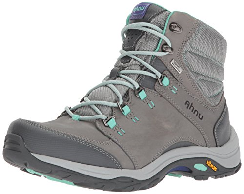 Ahnu Para Hombre W montara Iii bota evento Senderismo, paloma silvestre nos 8 medio Ahnu Para Hombre W W W montara Iii bota evento Senderismo, paloma silvestre nos 8 medio Ahorre 35% - 70% de descuento