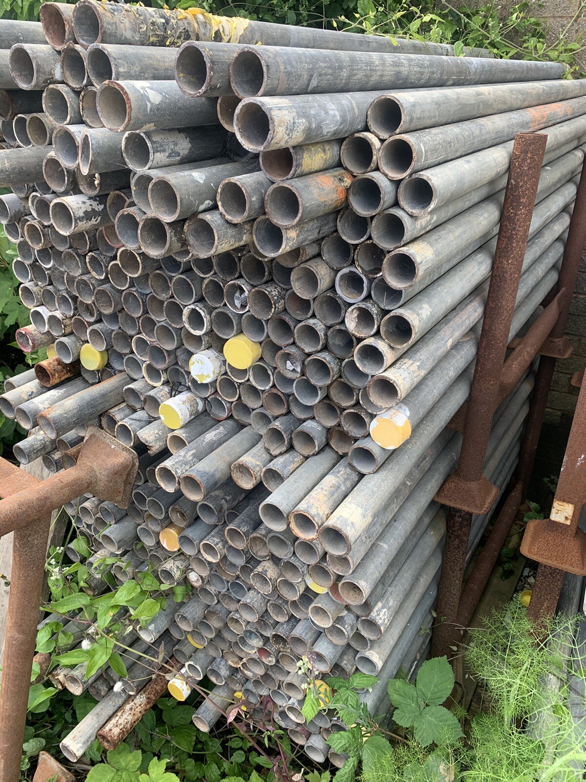 Used scaffolding eBay