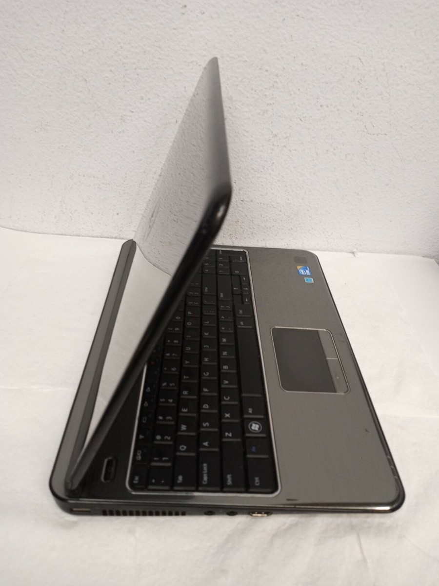 Dell Inspiron N5010 15
