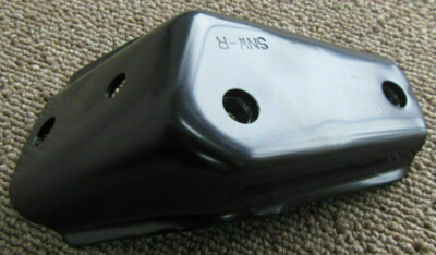 HONDA GENUINE OEM CIVIC FD2 REAR RH STABILIZER BRACKET ☆ 52317
