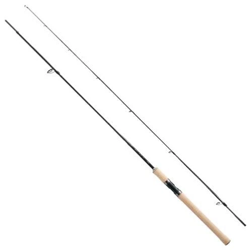 Shimano 24 TROUTONE NS S76L Spinning Rod for Trout