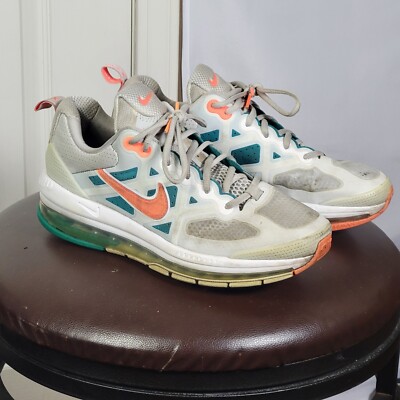 Nike Air Max Genome 'Photon Dust Turbo Green' CZ1645-001 Women's 10