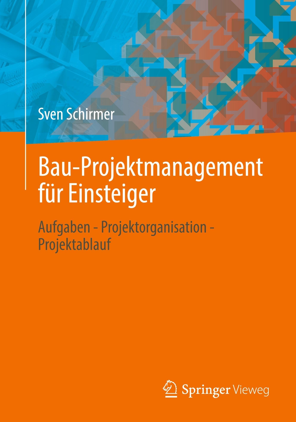 Thumbnail - Bau-projektmanagement Für Einsteiger | Aufgaben - Projektorganisation