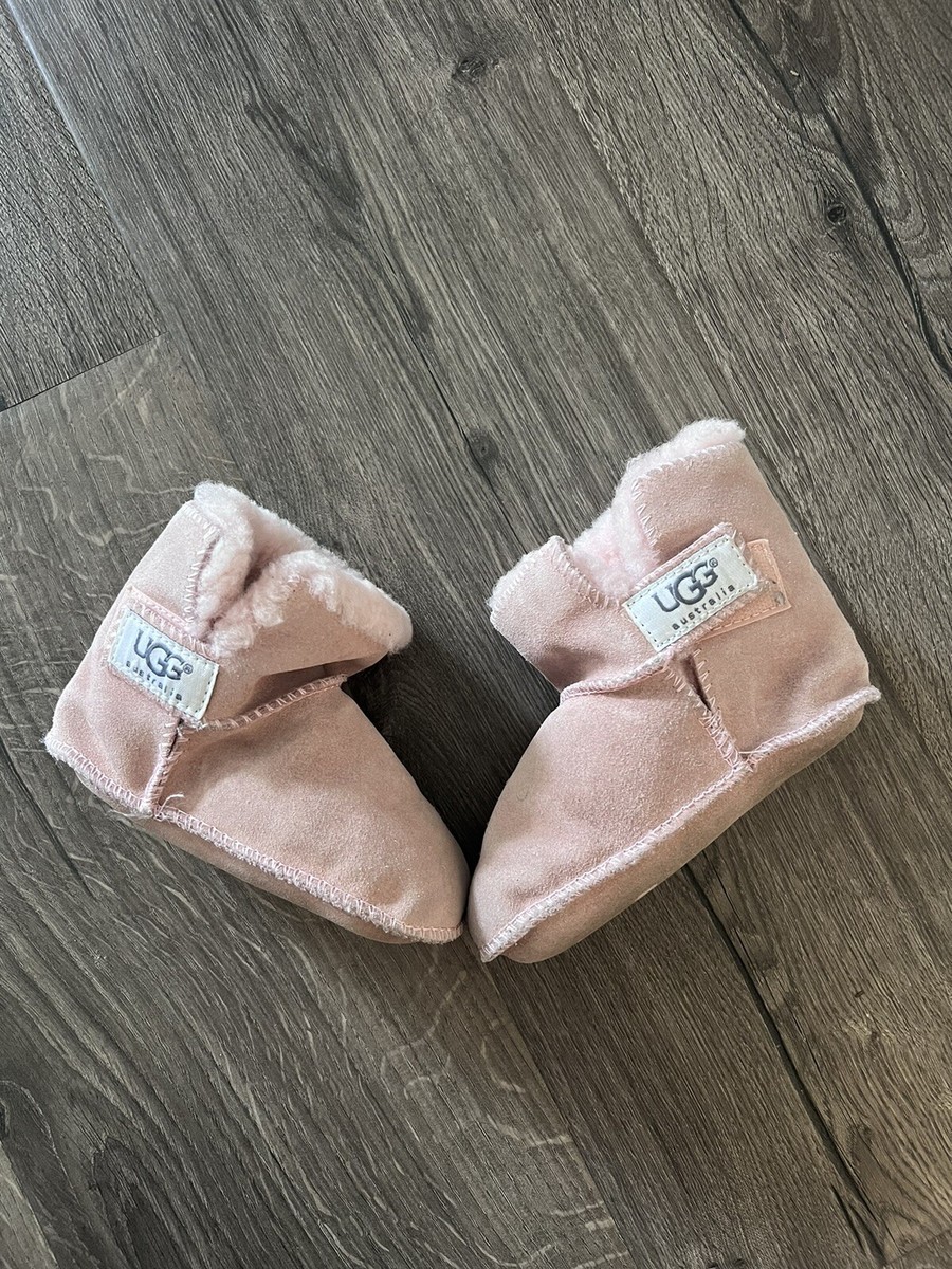 ugg erin baby boots