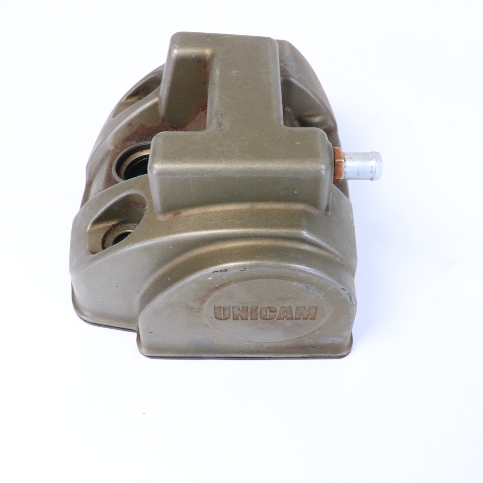 20062014 Honda TRX450R 450R Cylinder Head Valve Cover Top Cap eBay