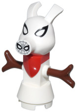 Lego Marvel - Super Heroes - Snow Spider-Ham - 76293-24