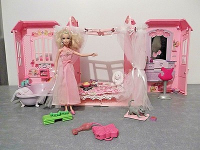 casa barbie 2000