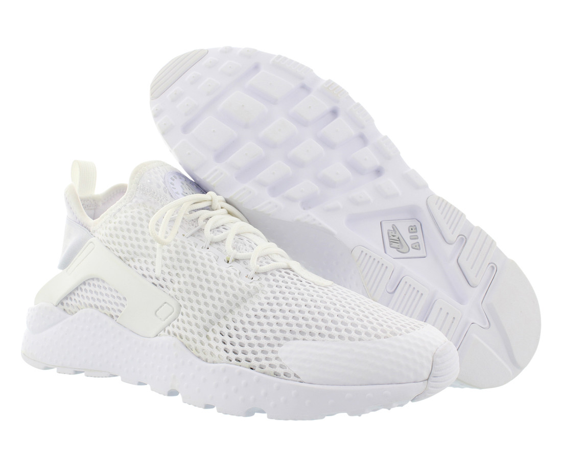 Nike Air Huarache Run Ultra Breathe Casual Women's Shoes Comfortable best-selling model of the brand Nike Air Huarache Run Ultra Breathe Casual Women's Shoes Comfortable best-selling model of the brand