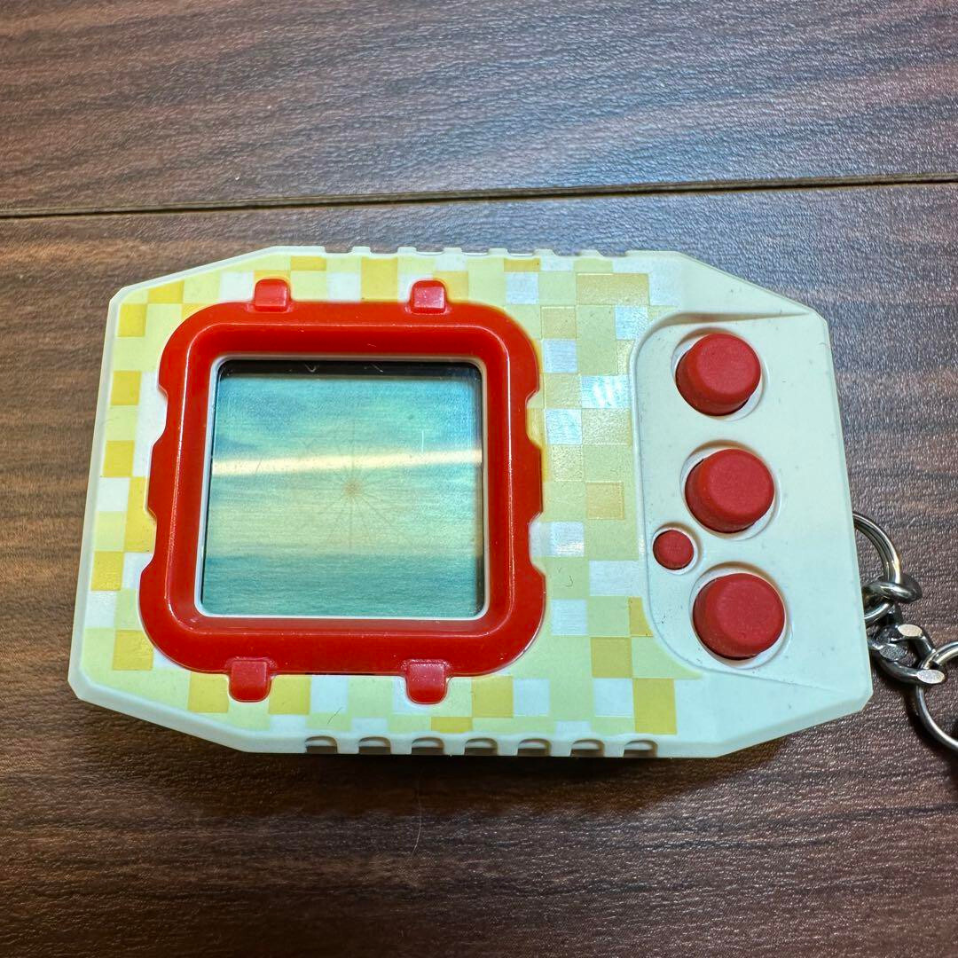 Used BANDAI Digimon Adventure Pendulum Z II Figure Vi BUSTERS