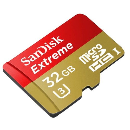 SanDisk Extreme 32GB 64GB 128GB 256GB 512GB 1TB 2TB microSD Card V30 A2 UHS-I 4K - Picture 4 of 29