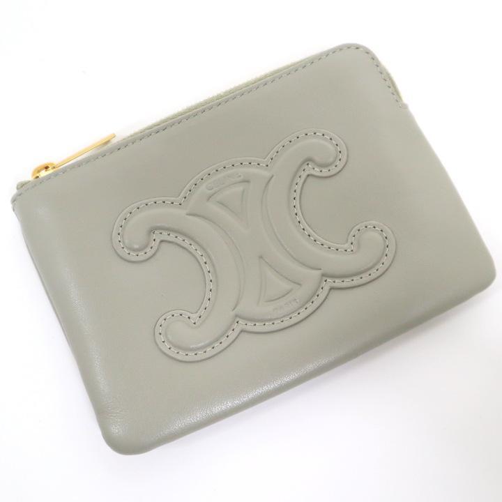 未使用‼️CELINE ♡ Vintage ♡ Key case m86236686262_1.jpg