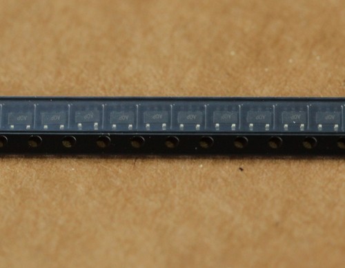 1000Pcs AD8531 Single Supply Rail-to-Rail Buffer Amplifiers Amp AD8531ARTZ - Picture 3 of 3