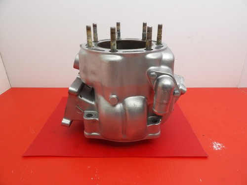Honda CR500R 1989-2001 motor cilindro jarra diámetro superior - Imagen 2 de 6