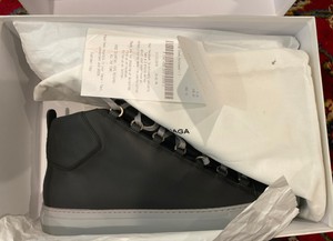 balenciaga arena high