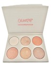 ColourPop Pressed Powder Face Bronzer, Contour & Highlighter