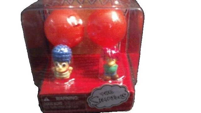 Figuras de Ação de Plástico Squinkies e Acessórios