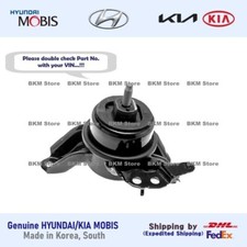 Genuine 218102T000 Engine Mount Bracket Assy for Sonata 11-14, Kia Optima 11-15