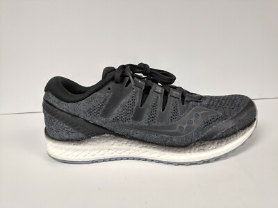 men's saucony freedom iso 2