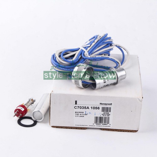 Oneywell C7035A1056 C7035A 1056 Flammenmelder Neu - Bild 6 von 10
