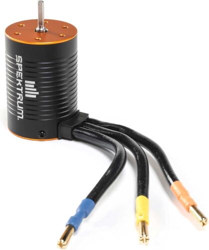 High RPM Brushless Motor 6500Kv - Perfect Upgrade for RC Racing Enthusiasts - Picture 5 of 7