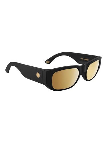 Neven Highland Gold Rush Black/Black Browline Polarized  display picture 2