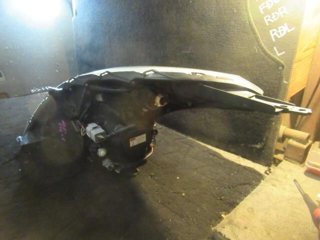 OEM Suzuki ZC32S Swift Sport Right HID Head Light JDM ZC72S