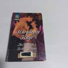 The Soldiers Rebel Lover By Marguerite Kaye PB In Aust now ready to post 