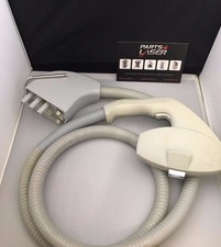 SYNERON DS APPLICATOR, HAND PIECE FULLY REFURBISHED  CHARGED P4L653