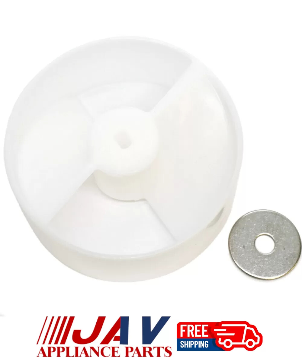 For Kenmore Refrigerator Ice Dispenser Drum Auger For Inv# RS898
