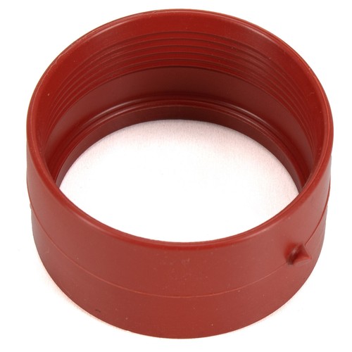 2x ORIGINAL Volvo Dichtring Ladeluftschlauch S60 I V70 II XC70 I XC90 2.4 D / D5 - Bild 3 von 3