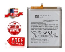 New battery for Samsung Galaxy S22 PLUS EB-BS906ABY Replacement Genuine 4500mAh