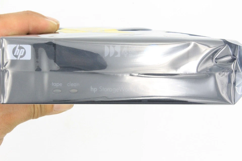 HP Internal Tape Drive SCSI DSS4 DAT 40 DAT40 C5686B Q1553A - Image 4 of 4