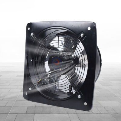 Explosion Proof Fan 16'' Utility Blower Fan 4700CFM Industrial Axial Flow Fan
