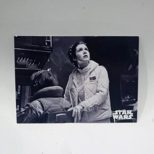 2019 Star Wars schwarz weißes Imperium schlägt zurück ESB #31 imperiale Truppen in Basis