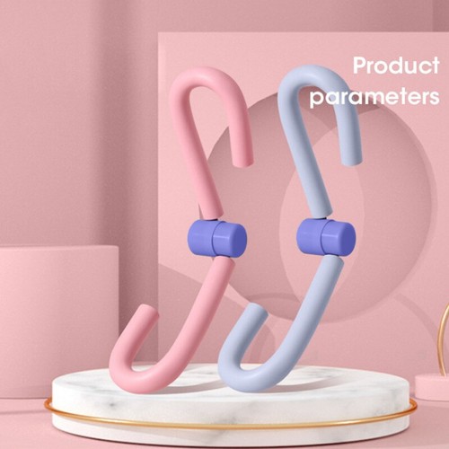 Multi Functional Fitness Leg Clamp Pelvic Floor Muscle Trainer - Bild 6 von 13