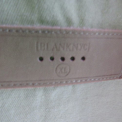 Solid Green Jacket XL Blank NYC Zips Snaps Large Pockets blanknyc Utility - Picture 5 of 15