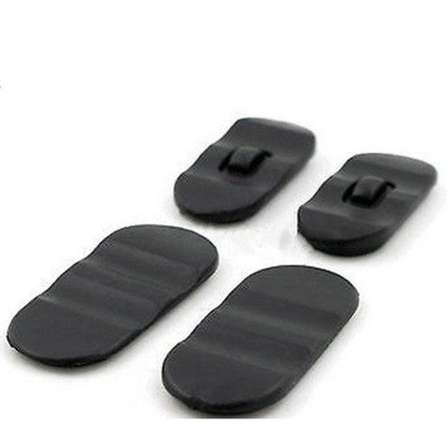 New Bumper Rubber Feet Pads for ThinkPad X220 X220i X230 Bottom Case Base - Afbeelding 2 van 2