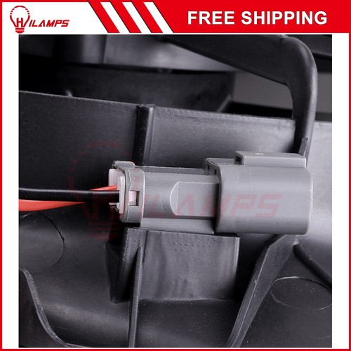 For 2006 2007 2008 2009 2010 2011 Honda Civic Radiator Cooling Fan - Bild 10 von 16