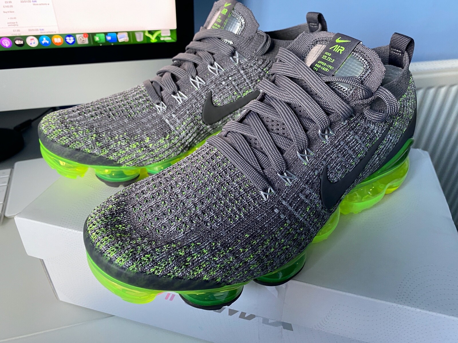 nike romaleos 3.0