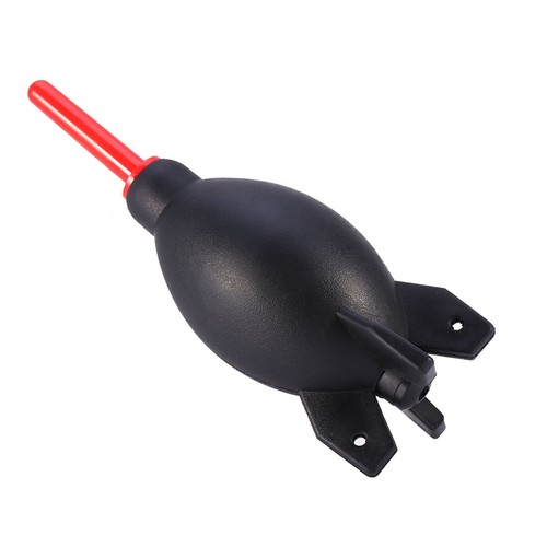 Professional Rocket Air Blower Duster For DSLR Camera CCD Lens Keyboard Cleaning