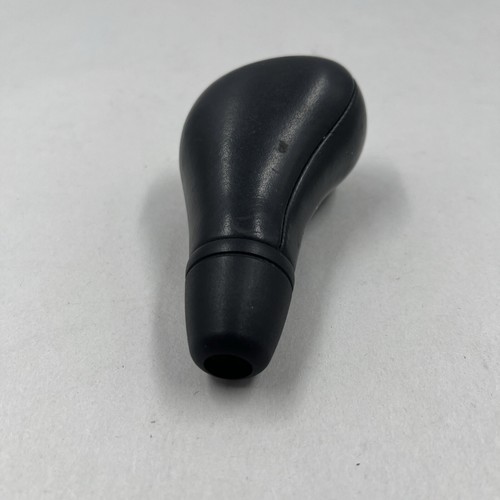 1996-05 Mercedes W163 ML320 CLK320 Shift Knob Gear Shifter Black 2022671510 OEM - Bild 6 von 6