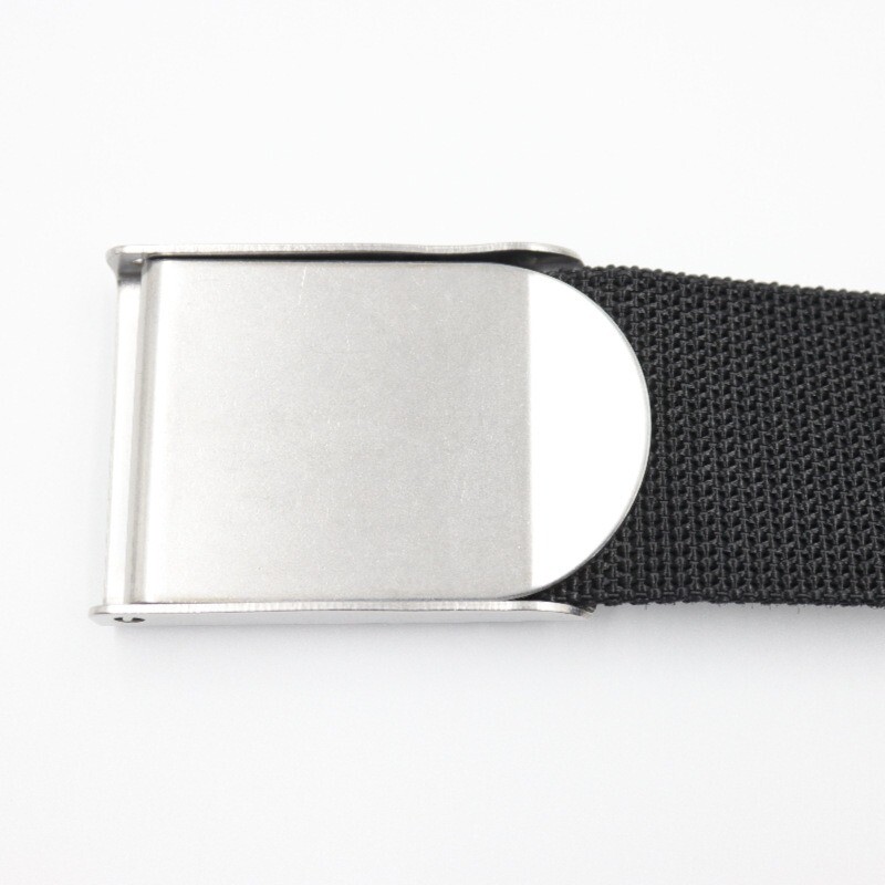 Scuba Diving Equipment 1.7M Weight Belt Stainless Steel