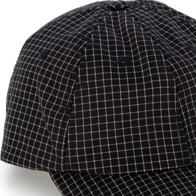 【McQ Alexander McQueen】 IC0 Stadium Cap McQ Alexander McQueen】 IC0 Stadium Cap Alexander McQueen MCQ