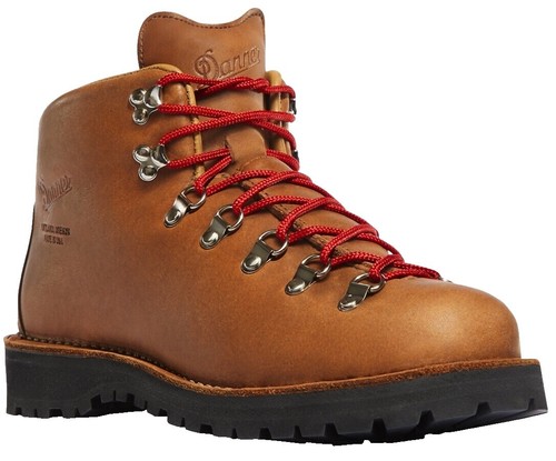 N.HOOLYWOOD × Danner LEATHER SHOES 27cm N.HOOLYWOOD X DANNER TRAINING SHOES 